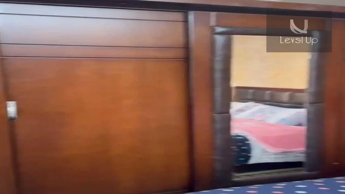 شقة للبيع تشطيب خاص في مدينتي في b7 موقع مميز
