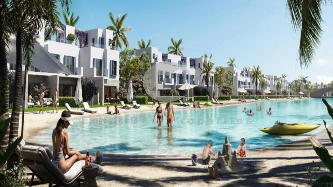 Duplex 3bedrooms prime location 3beds @ cali coast