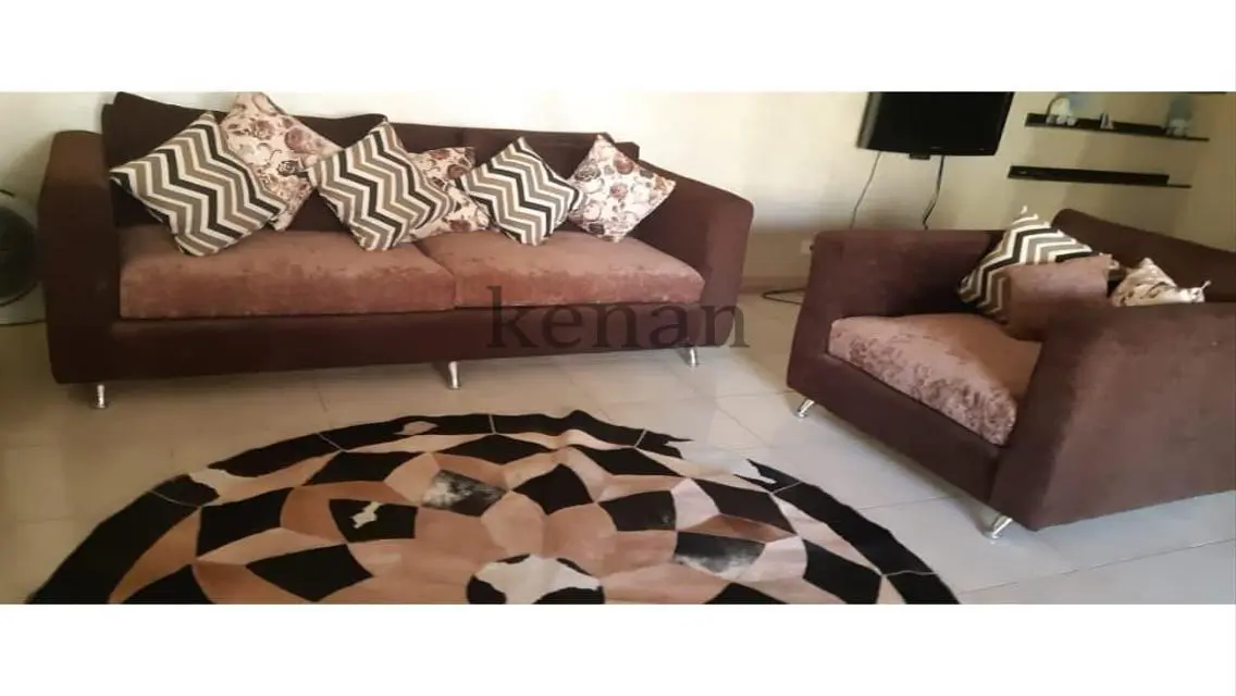 Luxury Apartment for Sale in B1