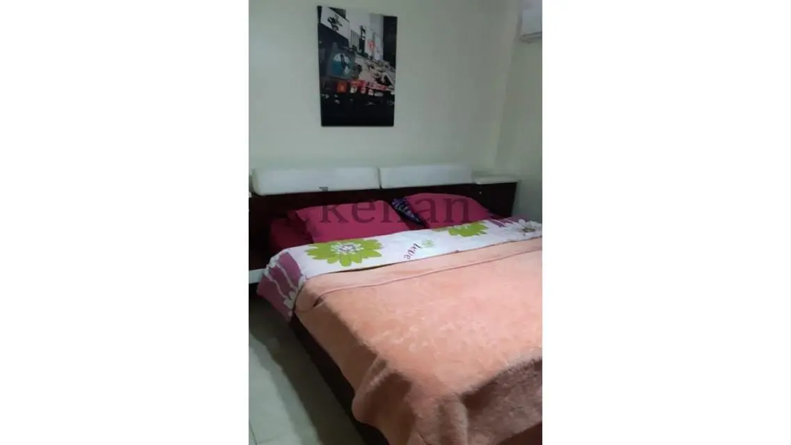Luxury Apartment for Sale in B1