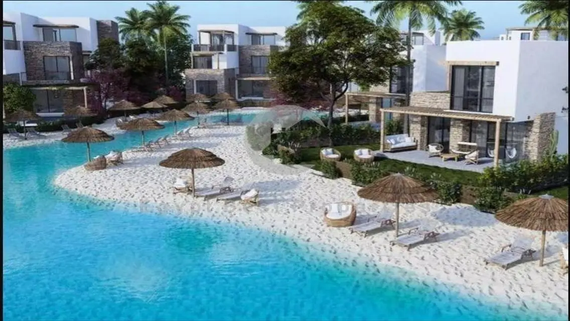 CHALET RESALE IN SALT ONLY 2.800 MILLION DOWN P.