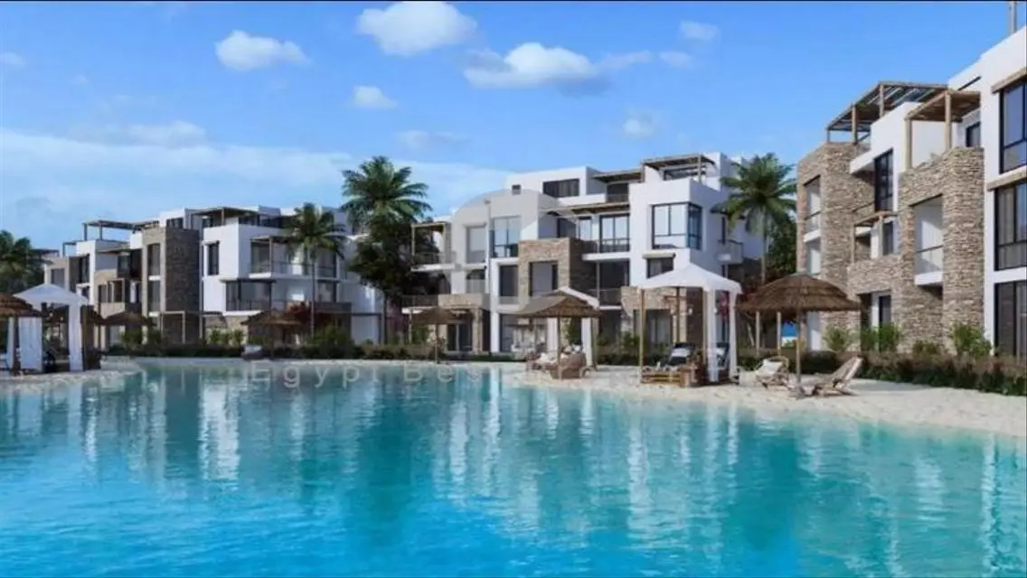 CHALET RESALE IN SALT ONLY 2.800 MILLION DOWN P.