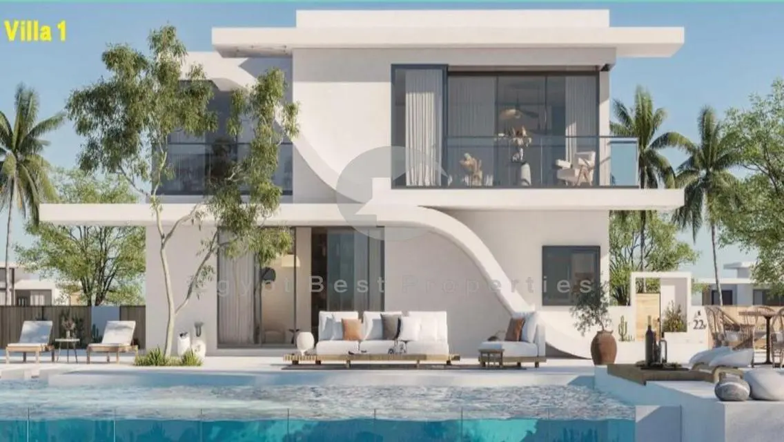 CHALET RESALE IN SALT ONLY 2.800 MILLION DOWN P.