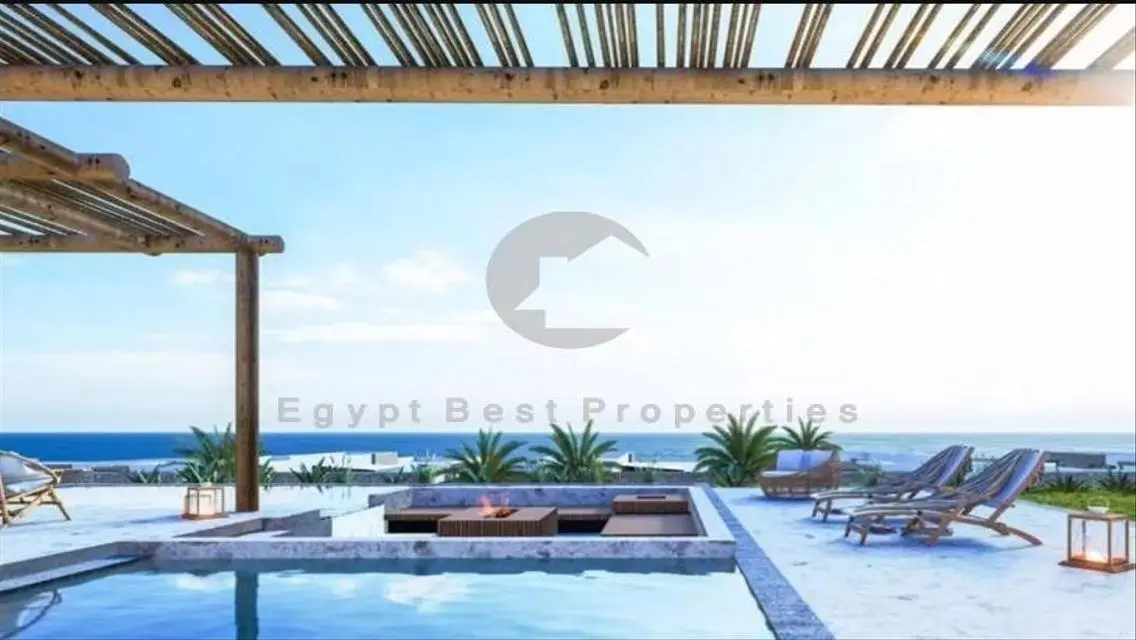 CHALET RESALE IN SALT ONLY 2.800 MILLION DOWN P.