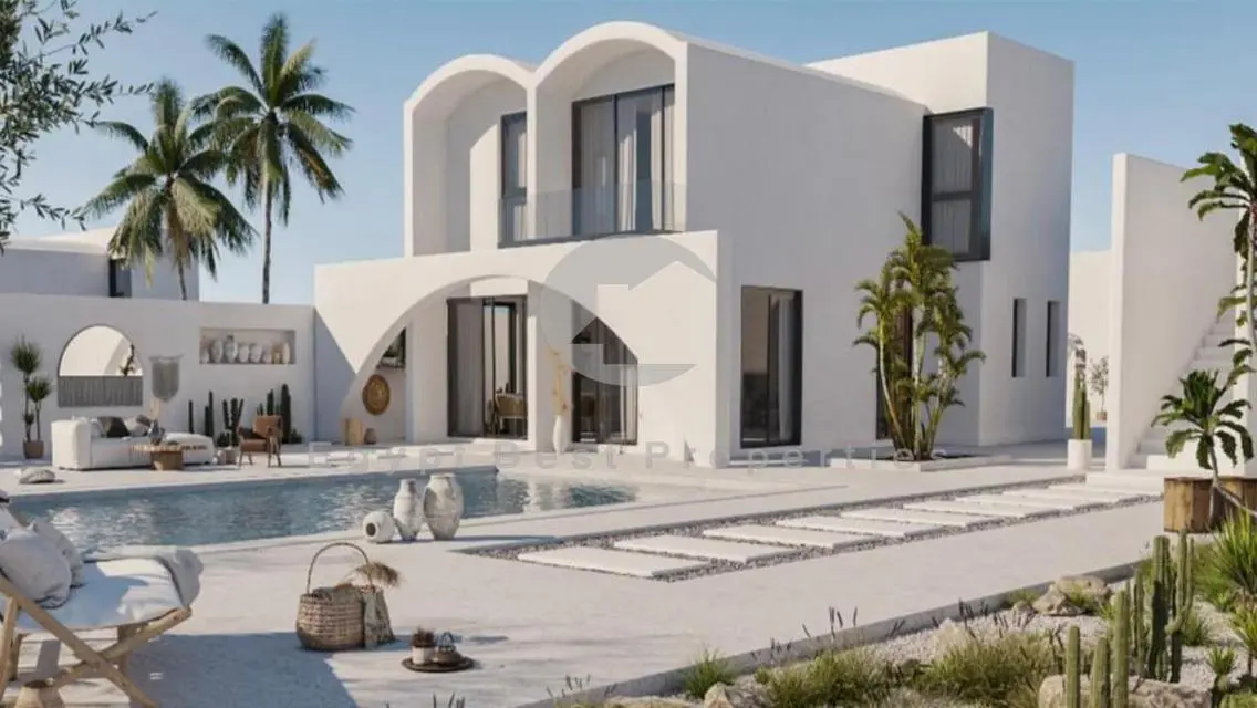 CHALET RESALE IN SALT ONLY 2.800 MILLION DOWN P.