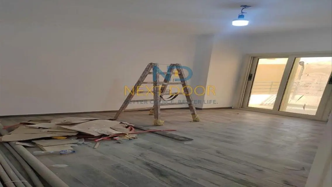 شقة رائعة في ودنظمة سديديك ووتر واي