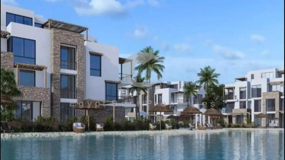 CHALET FOR SALE IN PLAGE ONLY 500K DOWN PAYMENT