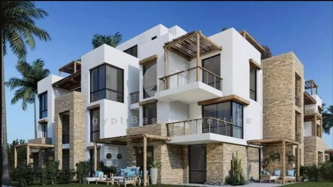 CHALET FOR SALE IN PLAGE ONLY 500K DOWN PAYMENT