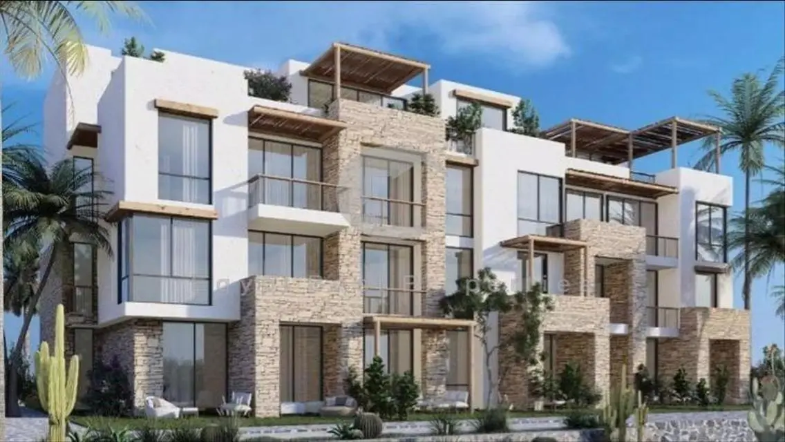 CHALET FOR SALE IN PLAGE ONLY 500K DOWN PAYMENT