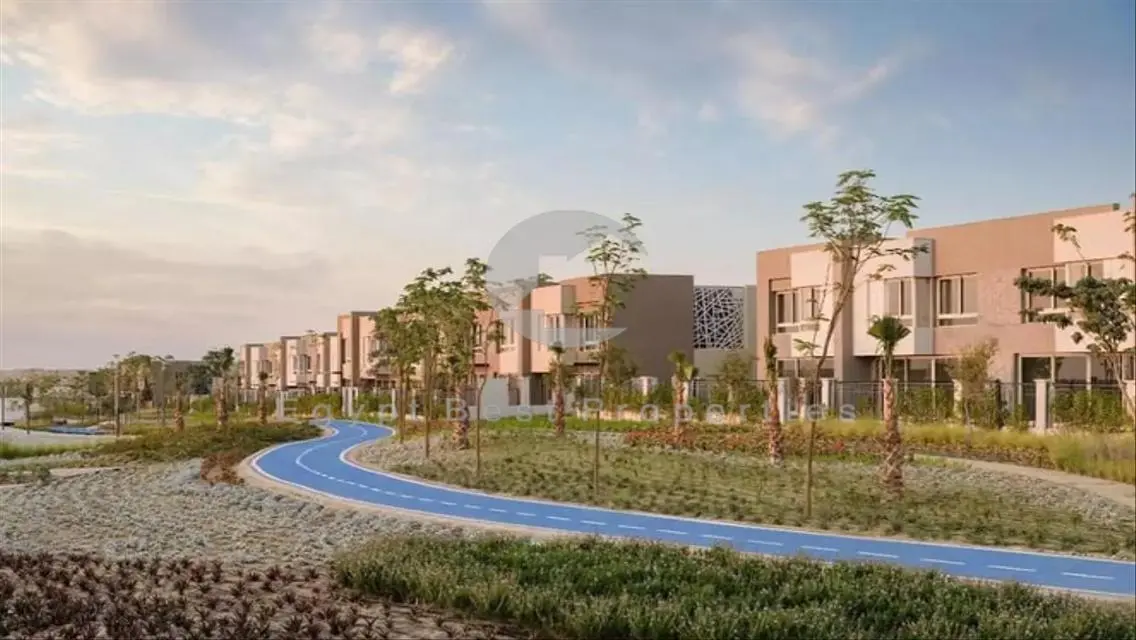 3BEDS FOR SALE IN BADYA ONLY 10% Down Payment,