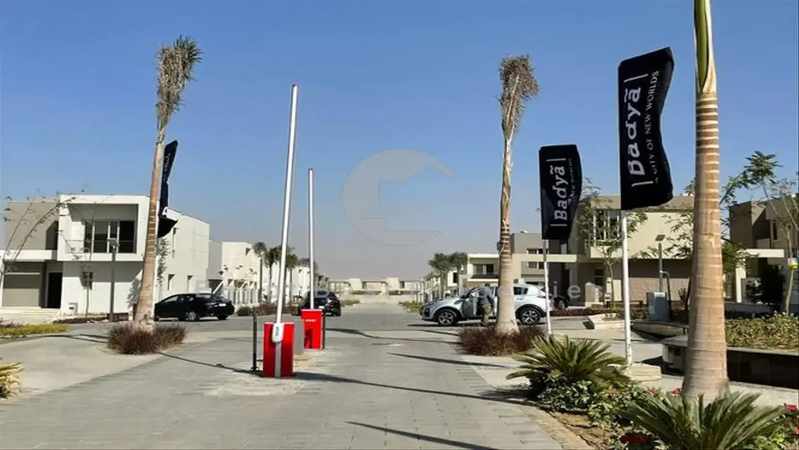 3BEDS FOR SALE IN BADYA ONLY 10% Down Payment,