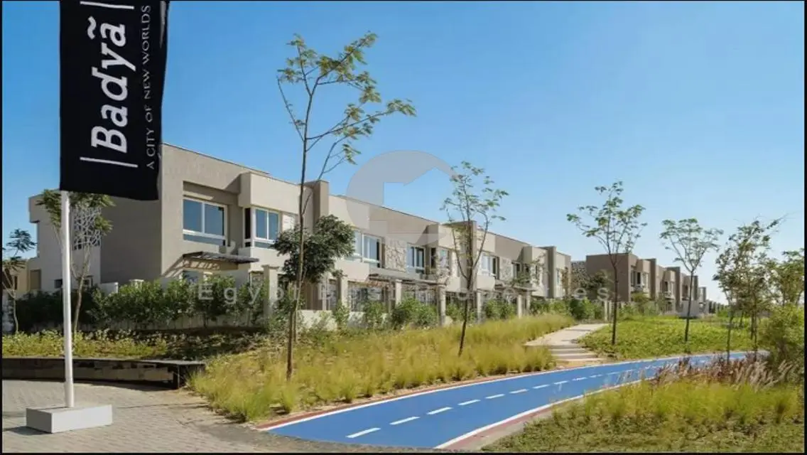 3BEDS FOR SALE IN BADYA ONLY 10% Down Payment,