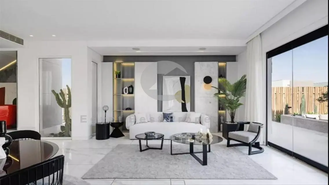 3BEDS FOR SALE IN BADYA ONLY 10% Down Payment,