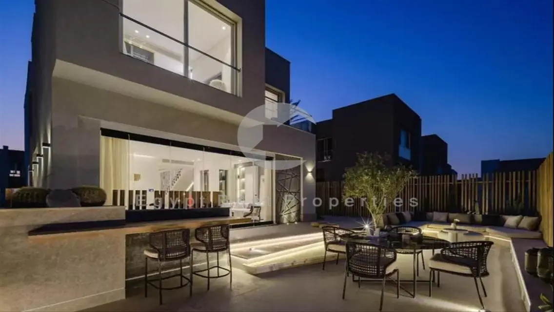 3BEDS FOR SALE IN BADYA ONLY 10% Down Payment,