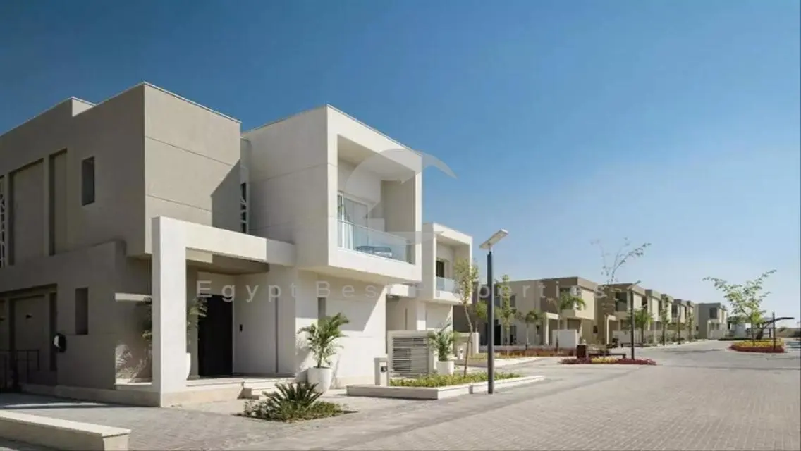 3BEDS FOR SALE IN BADYA ONLY 10% Down Payment,
