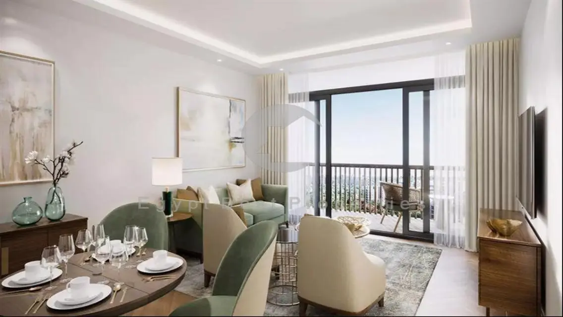 Apartment Resale 3beds only 4MILLION Down Payment.