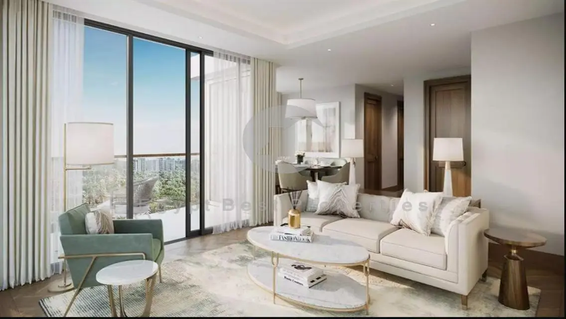 Apartment Resale 3beds only 4MILLION Down Payment.