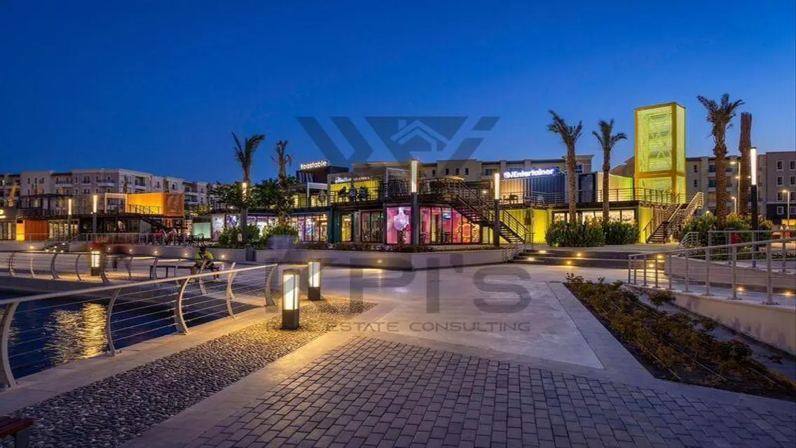 فيلا متشطبة بالتكيفات اول استخدام بأقل سعر للايجار
