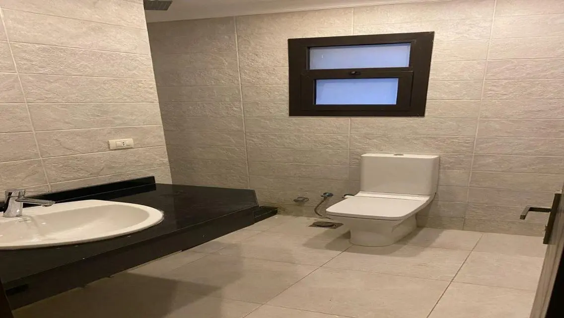 Apartment for sale in La Mirada Compound New Cairo