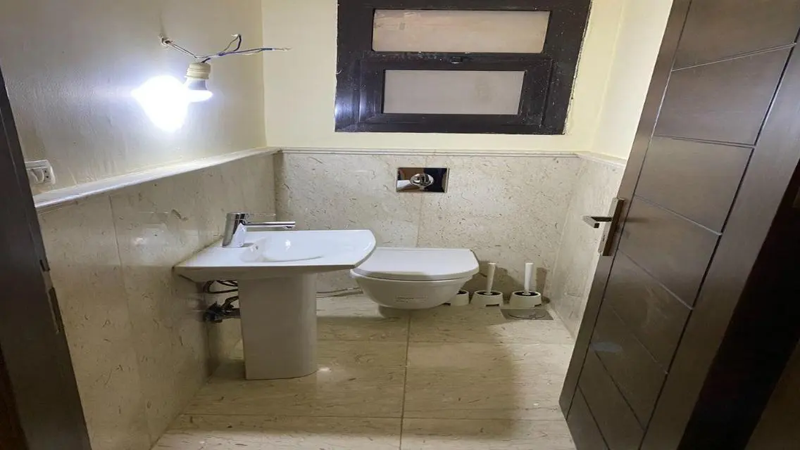Apartment for sale in La Mirada Compound New Cairo