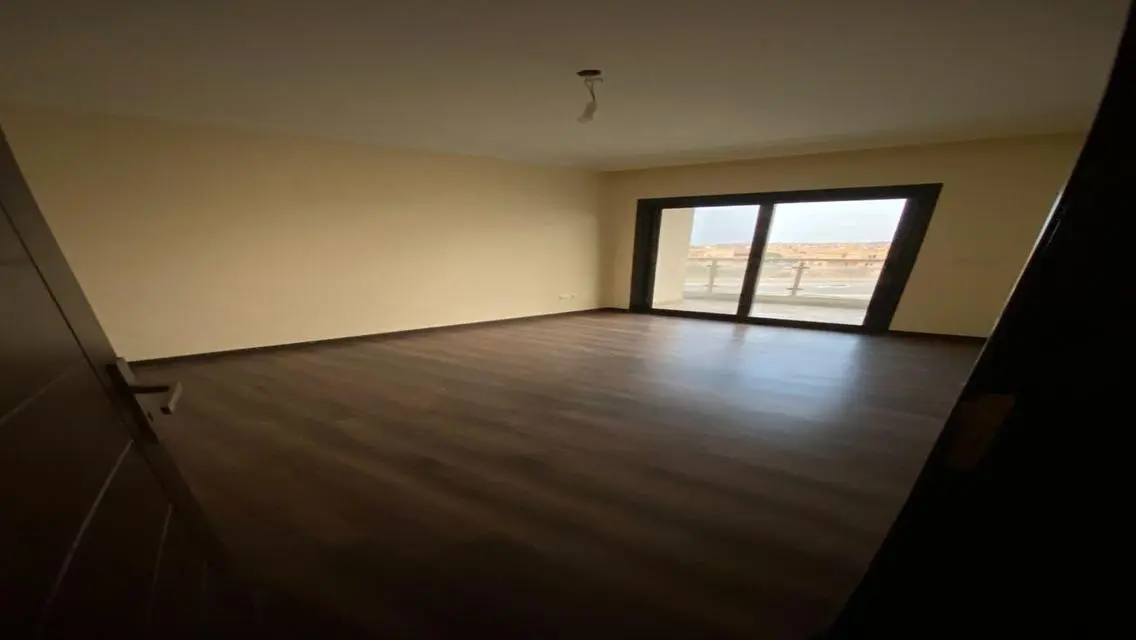 Apartment for sale in La Mirada Compound New Cairo