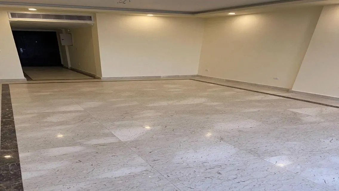 Apartment for sale in La Mirada Compound New Cairo