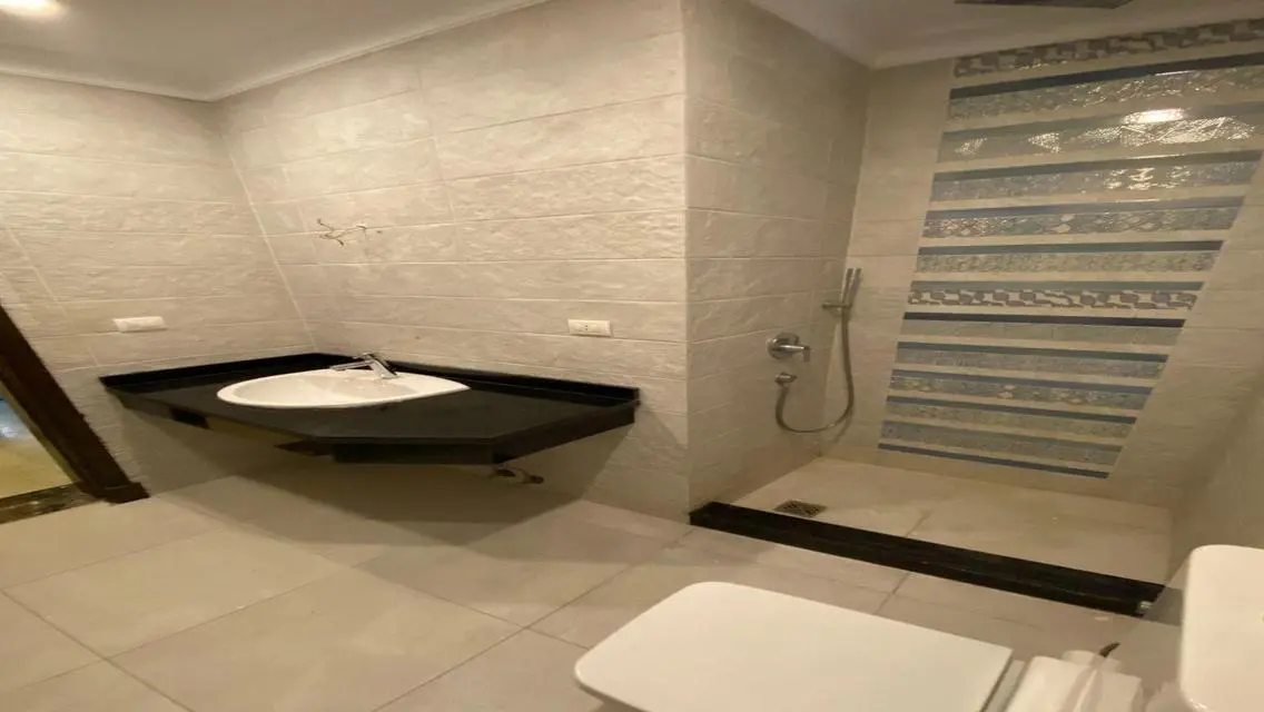 Apartment for sale in La Mirada Compound New Cairo