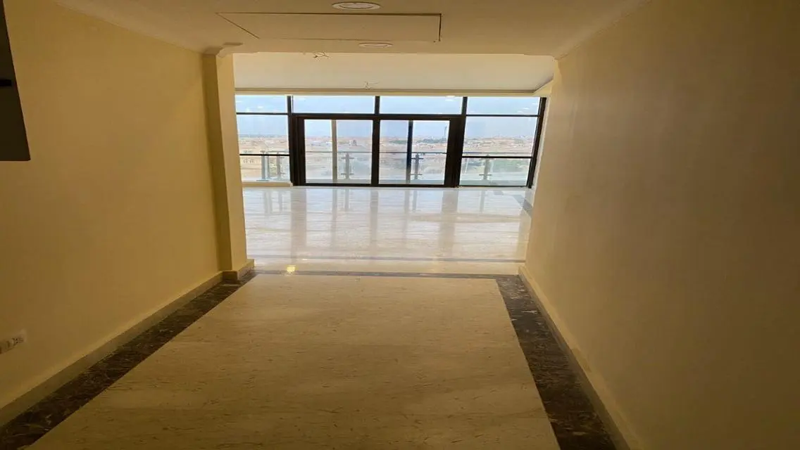 Apartment for sale in La Mirada Compound New Cairo