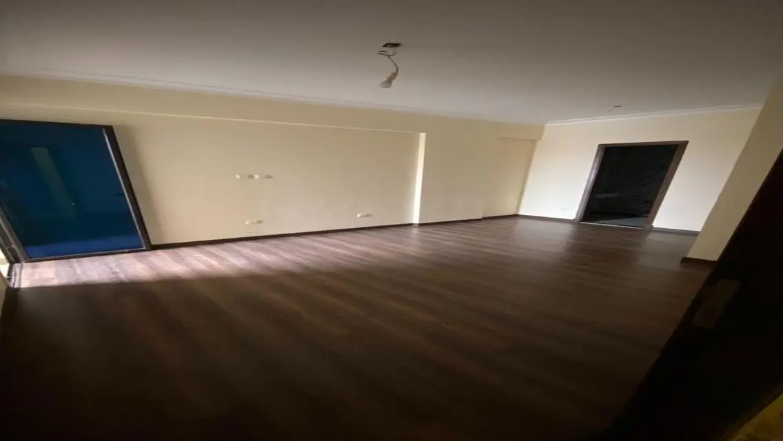 Apartment for sale in La Mirada Compound New Cairo