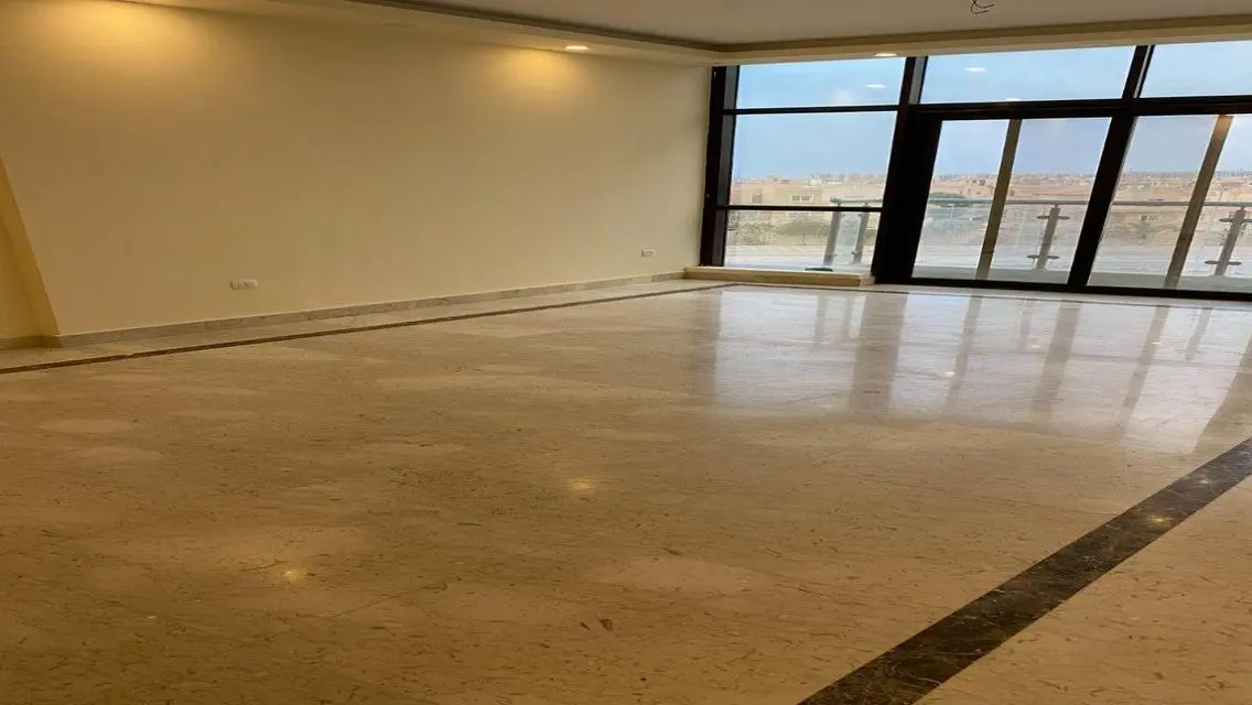 Apartment for sale in La Mirada Compound New Cairo