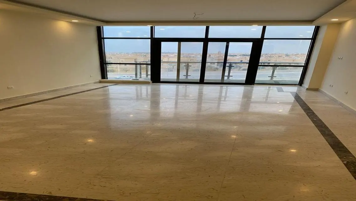 Apartment for sale in La Mirada Compound New Cairo
