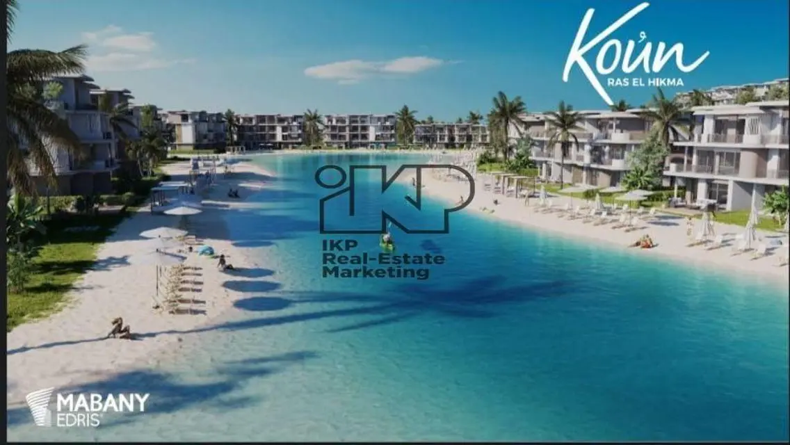 Resale 2BR at Koun Prime location with installment