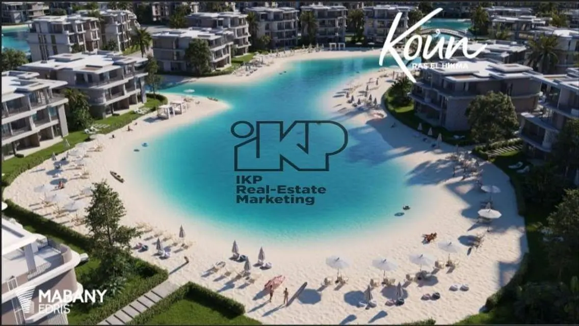Resale 2BR at Koun Prime location with installment