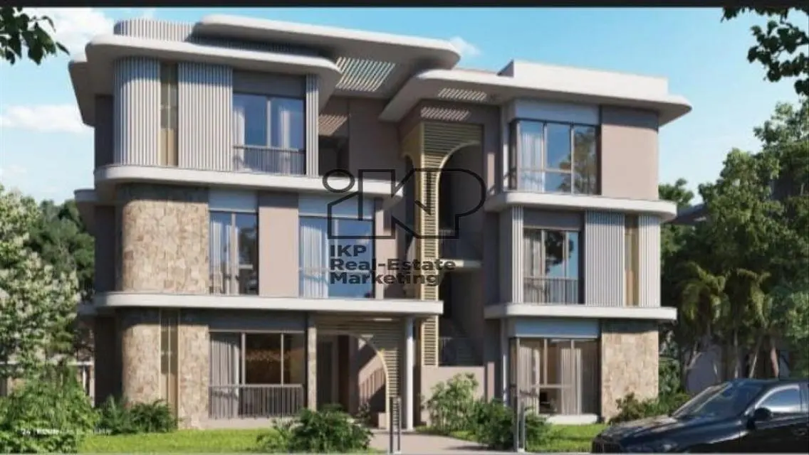 Resale 2BR at Koun Prime location with installment