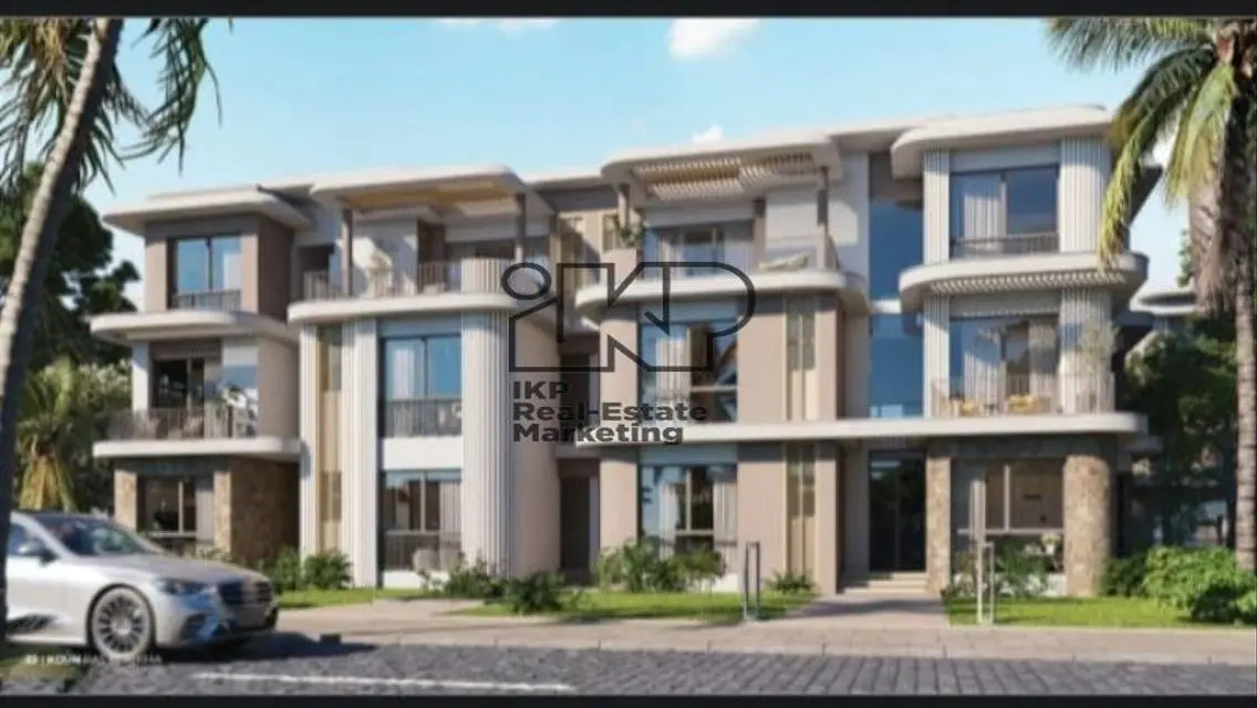 Resale 2BR at Koun Prime location with installment