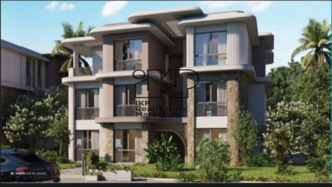 Resale 2BR at Koun Prime location with installment