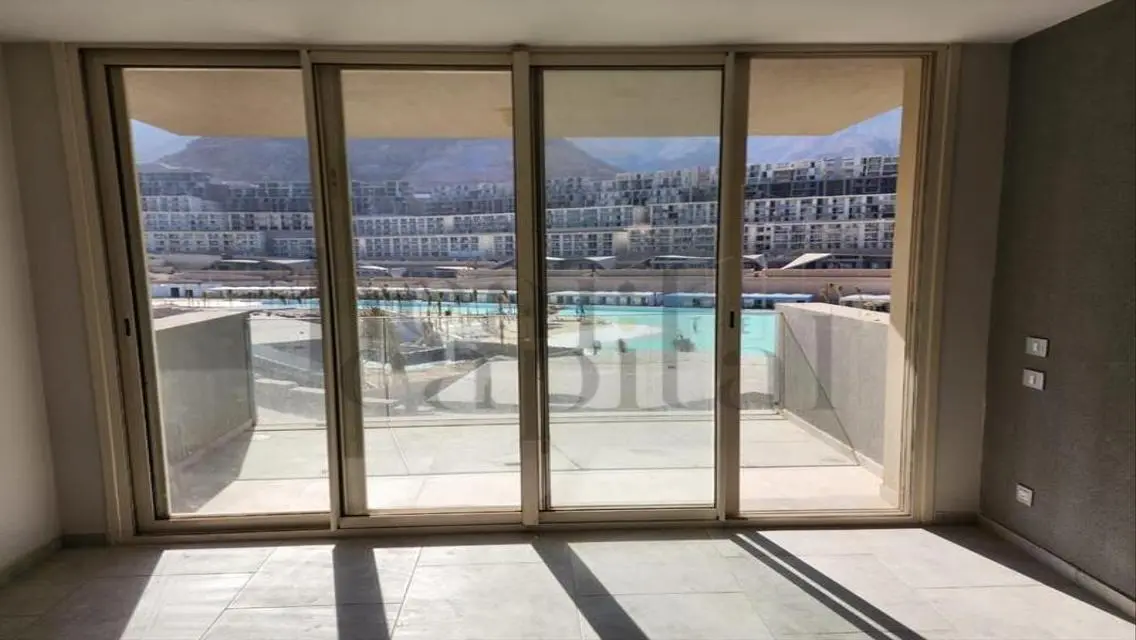 Chalet for Sale in IL Monte Galala – Ain Sokhna