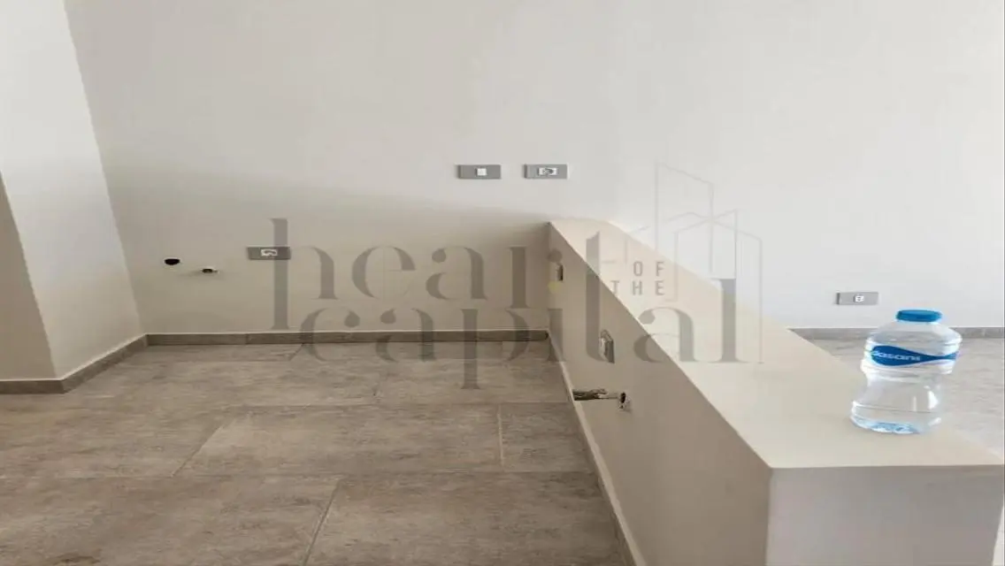 Chalet for Sale in IL Monte Galala – Ain Sokhna