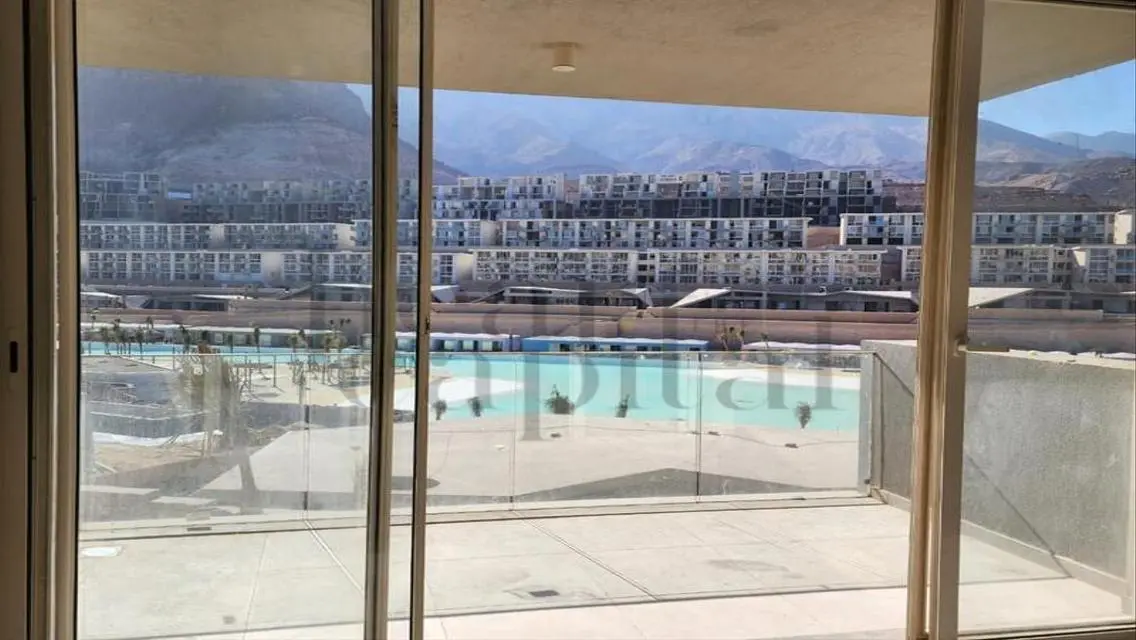 Chalet for Sale in IL Monte Galala – Ain Sokhna
