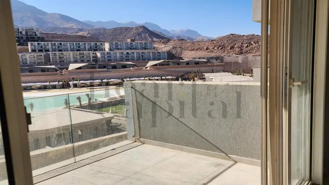 Chalet for Sale in IL Monte Galala – Ain Sokhna