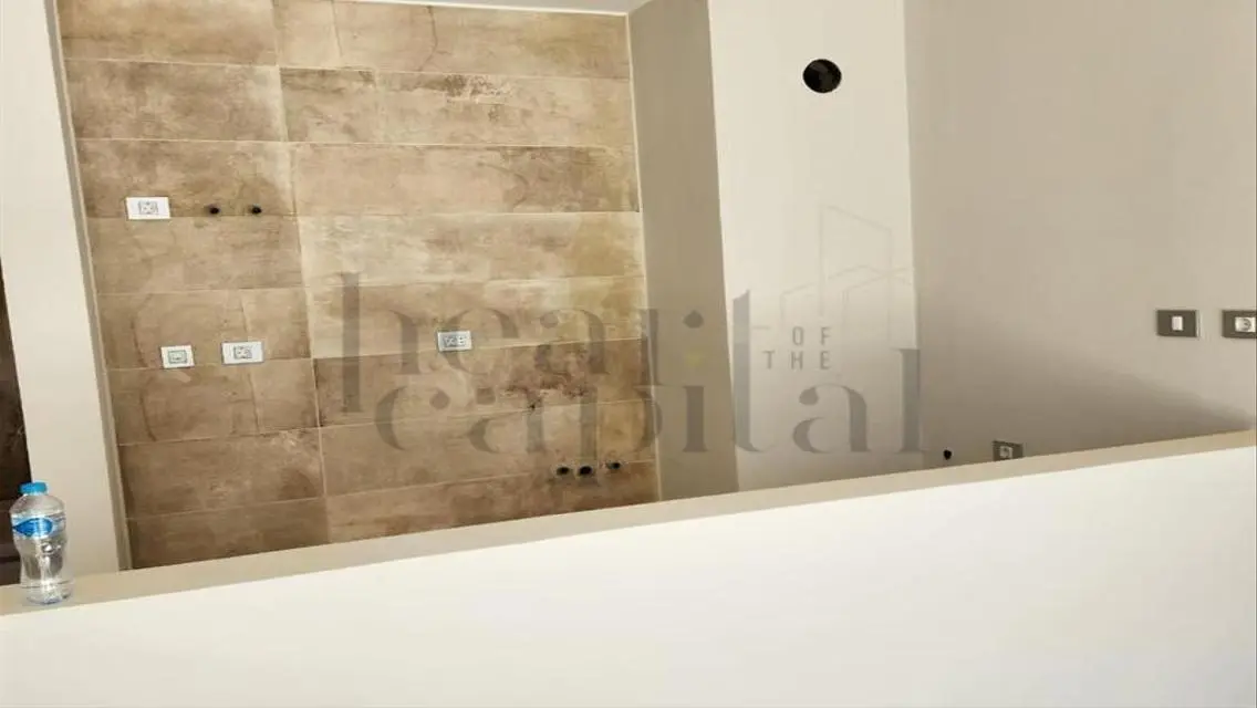 Chalet for Sale in IL Monte Galala – Ain Sokhna