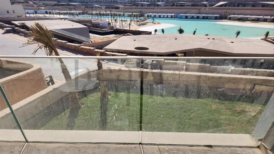 Chalet for Sale in IL Monte Galala – Ain Sokhna
