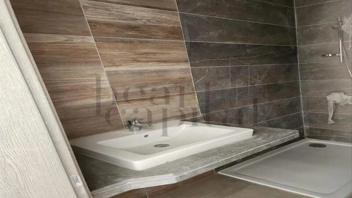 Chalet for Sale in IL Monte Galala – Ain Sokhna