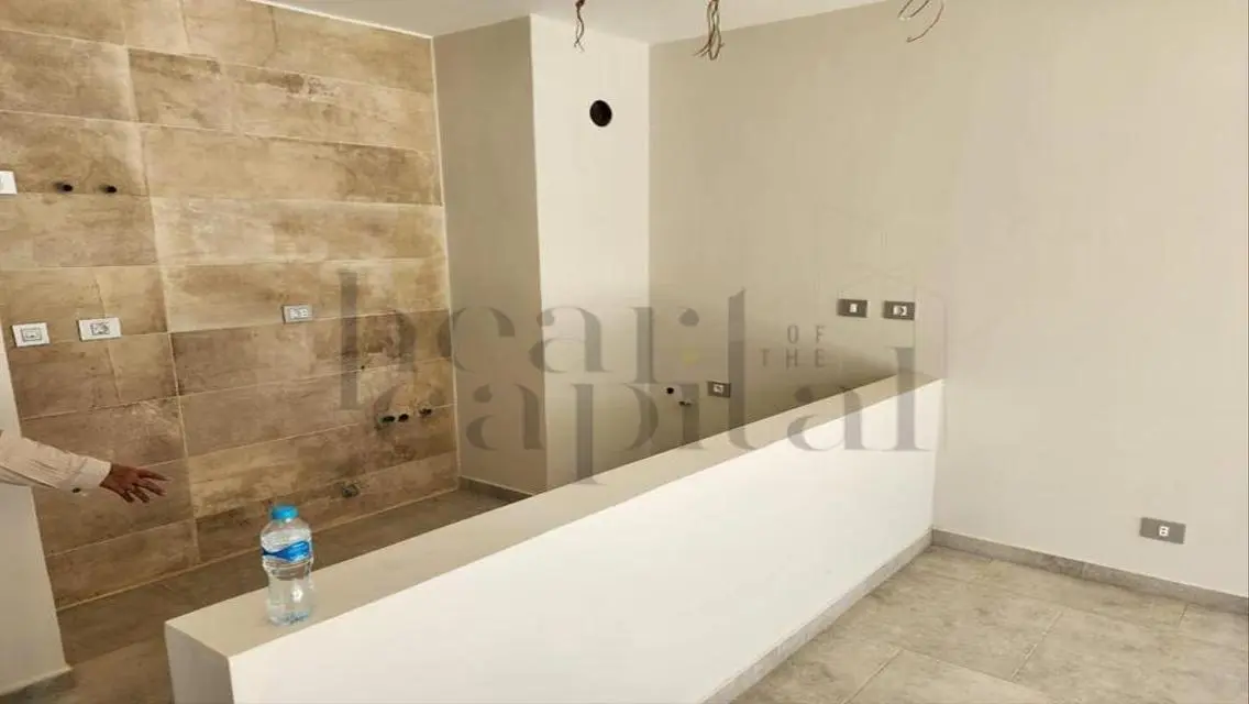 Chalet for Sale in IL Monte Galala – Ain Sokhna