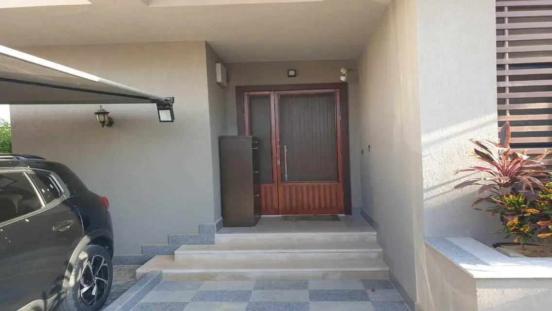 فيلا 285م متشطبه للبيع فى سوديك ايست نيو هيليوبلس