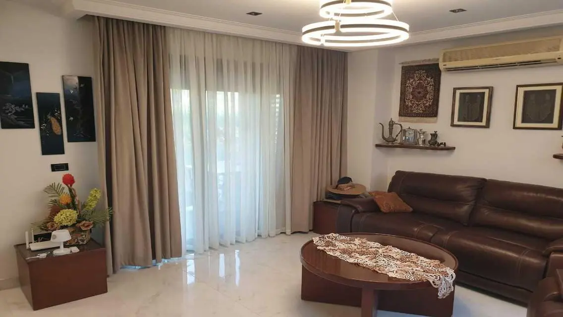 فيلا 285م متشطبه للبيع فى سوديك ايست نيو هيليوبلس