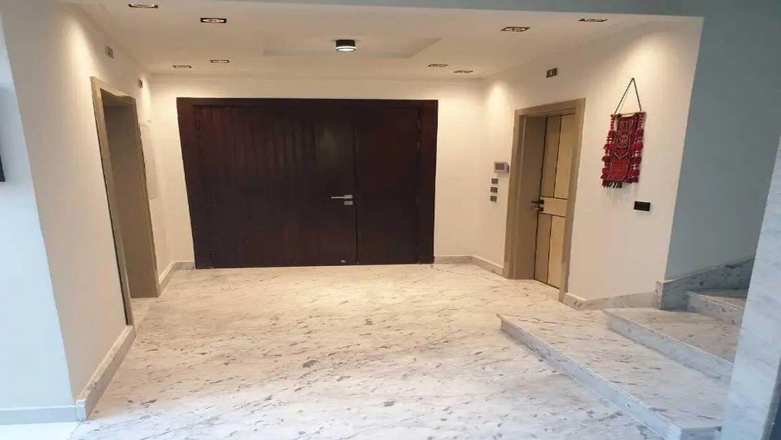 فيلا 285م متشطبه للبيع فى سوديك ايست نيو هيليوبلس