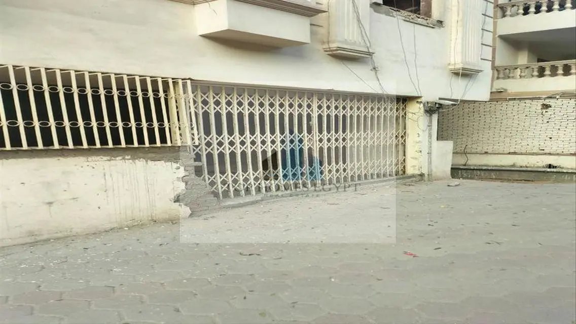 مقر إداري دورين للبيع في شارع الحجاز مصر الجديدة