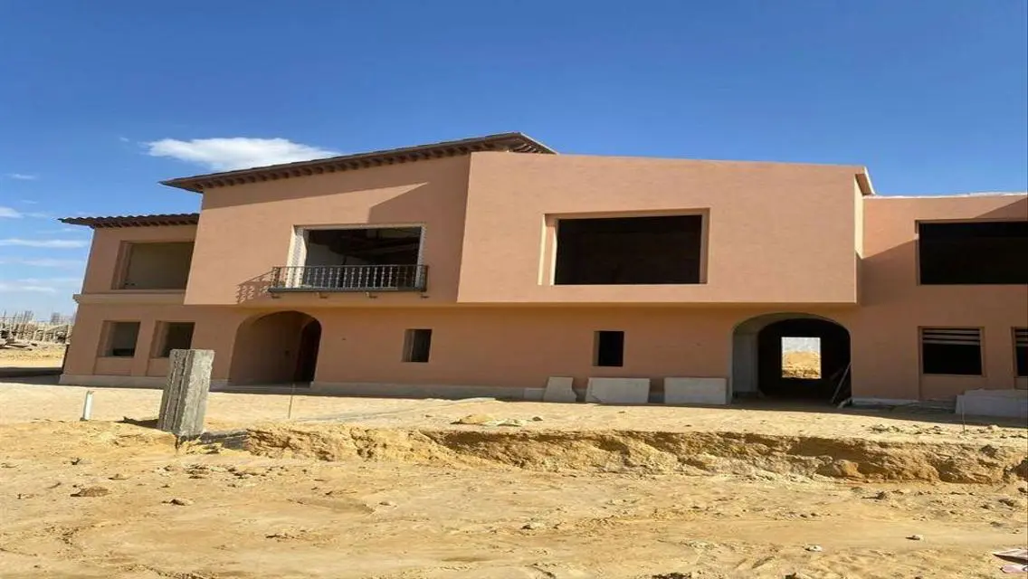 Twin house for sale in Village West by Dorra