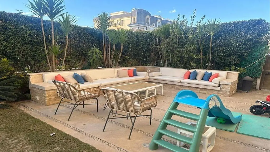I villa A Garden For sale at Mountain view hyde P